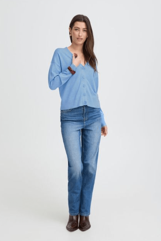 B.YOUNG Mmorla Cardigan 2 20818583