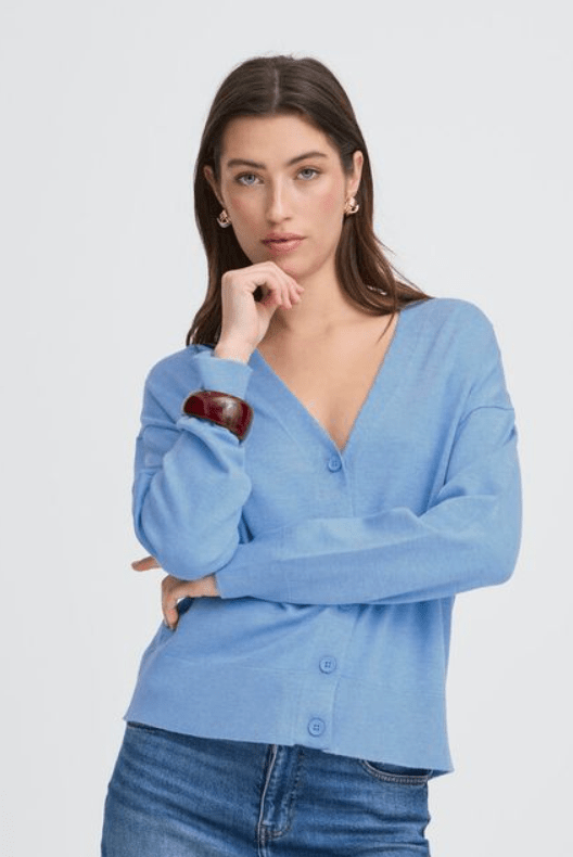 B.YOUNG Mmorla Cardigan 2 20818583