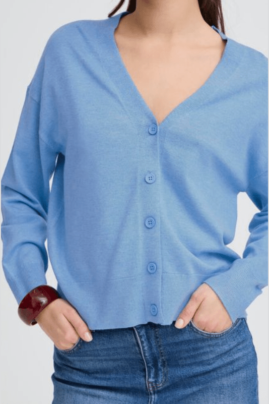 B.YOUNG Mmorla Cardigan 2 20818583