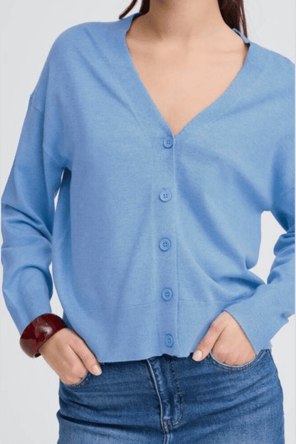 B.YOUNG Mmorla Cardigan 2 20818583