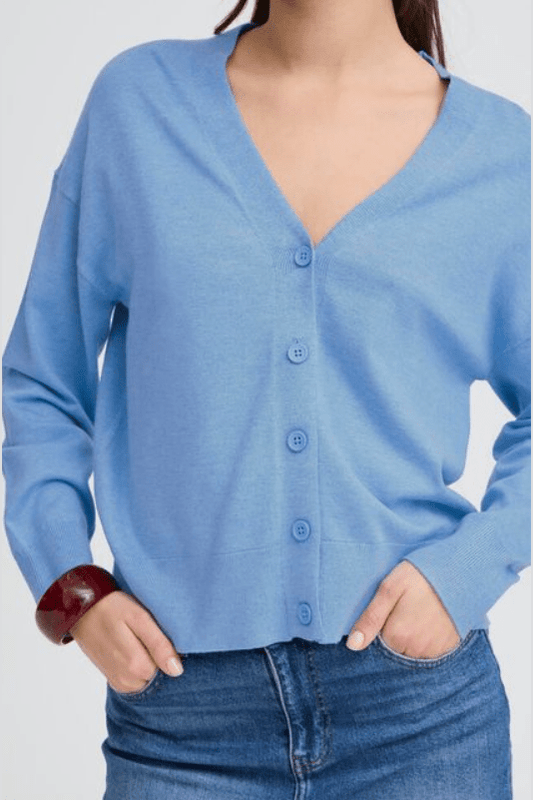 B.YOUNG Mmorla Cardigan 2 20818583