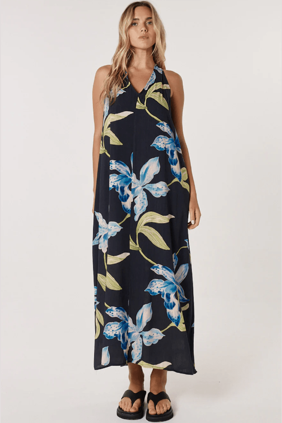 FATE+BECKER Anthea Maxi Dress 17718