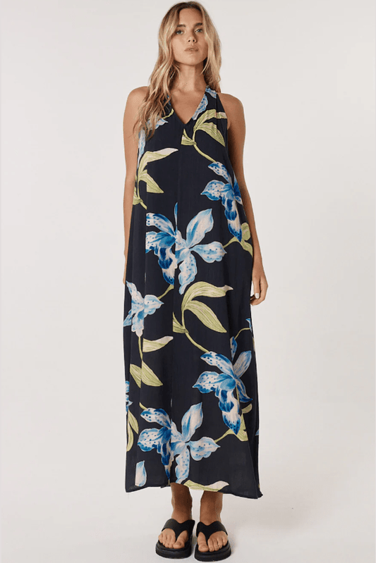 FATE+BECKER Anthea Maxi Dress 17718