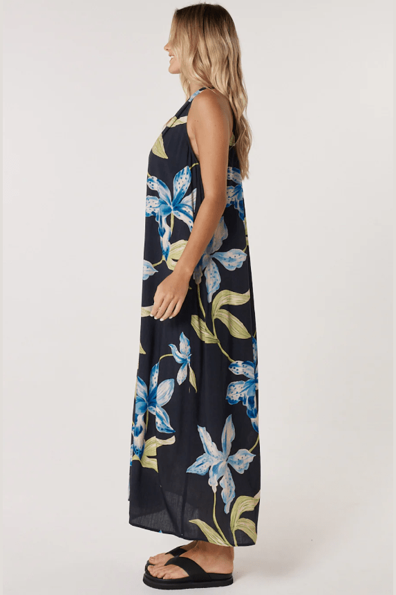 FATE+BECKER Anthea Maxi Dress 17718