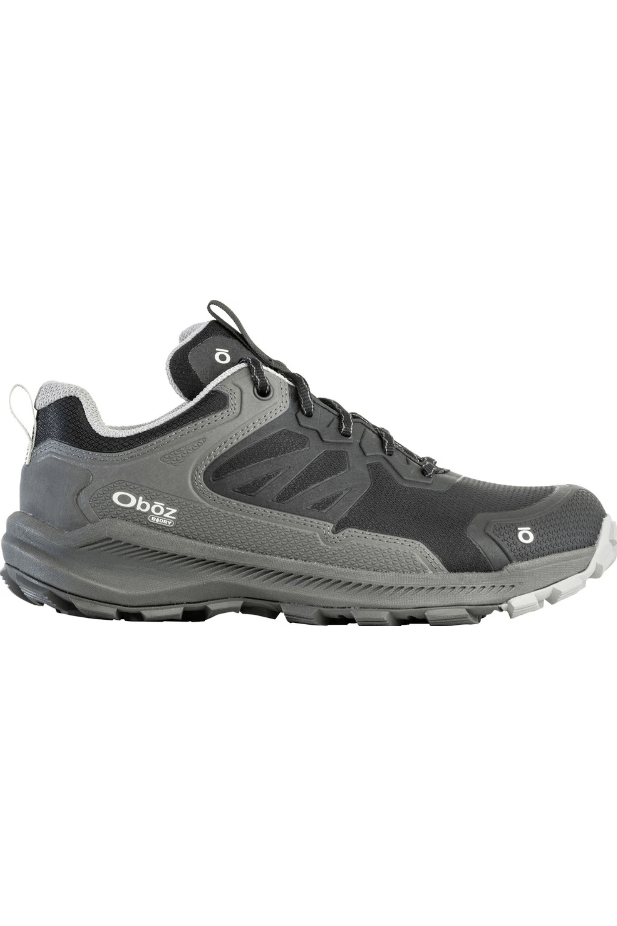 OBOZ Katabatic LT Low GTX GORTEX