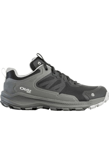 OBOZ Katabatic LT Low GTX GORTEX