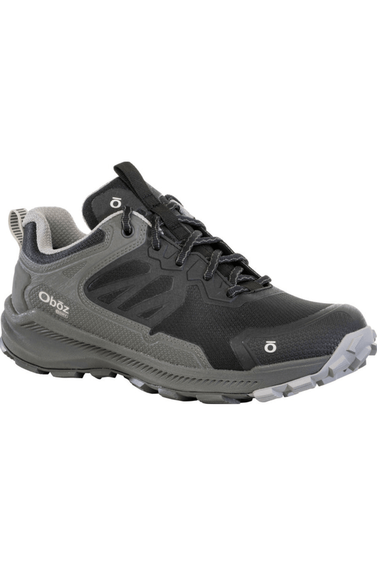 OBOZ Katabatic LT Low GTX GORTEX