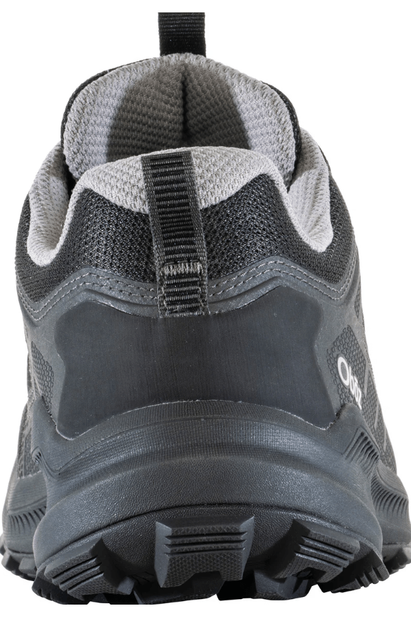 OBOZ Katabatic LT Low GTX GORTEX