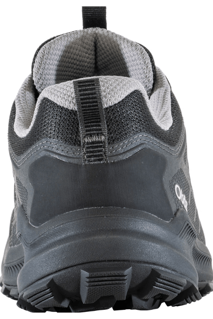 OBOZ Katabatic LT Low GTX GORTEX