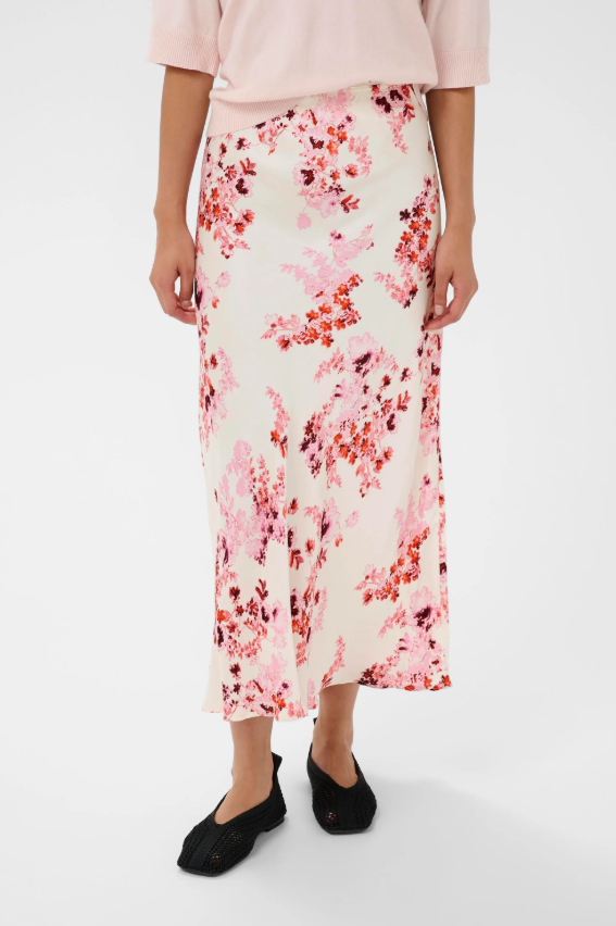 PART TWO Laurina Skirt