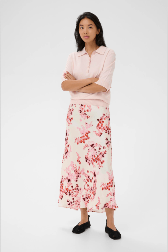 PART TWO Laurina Skirt