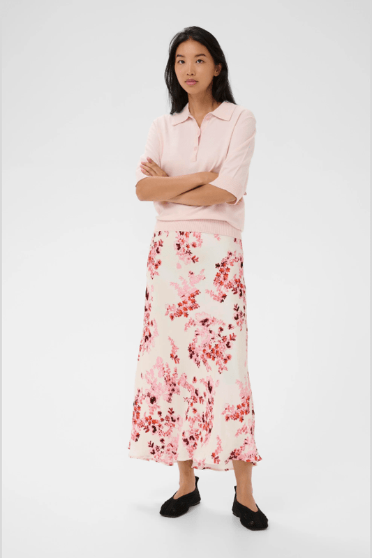 PART TWO Laurina Skirt