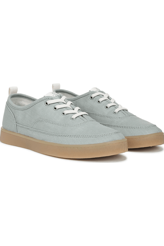 VIONIC Cyan Lace-Up Sneaker