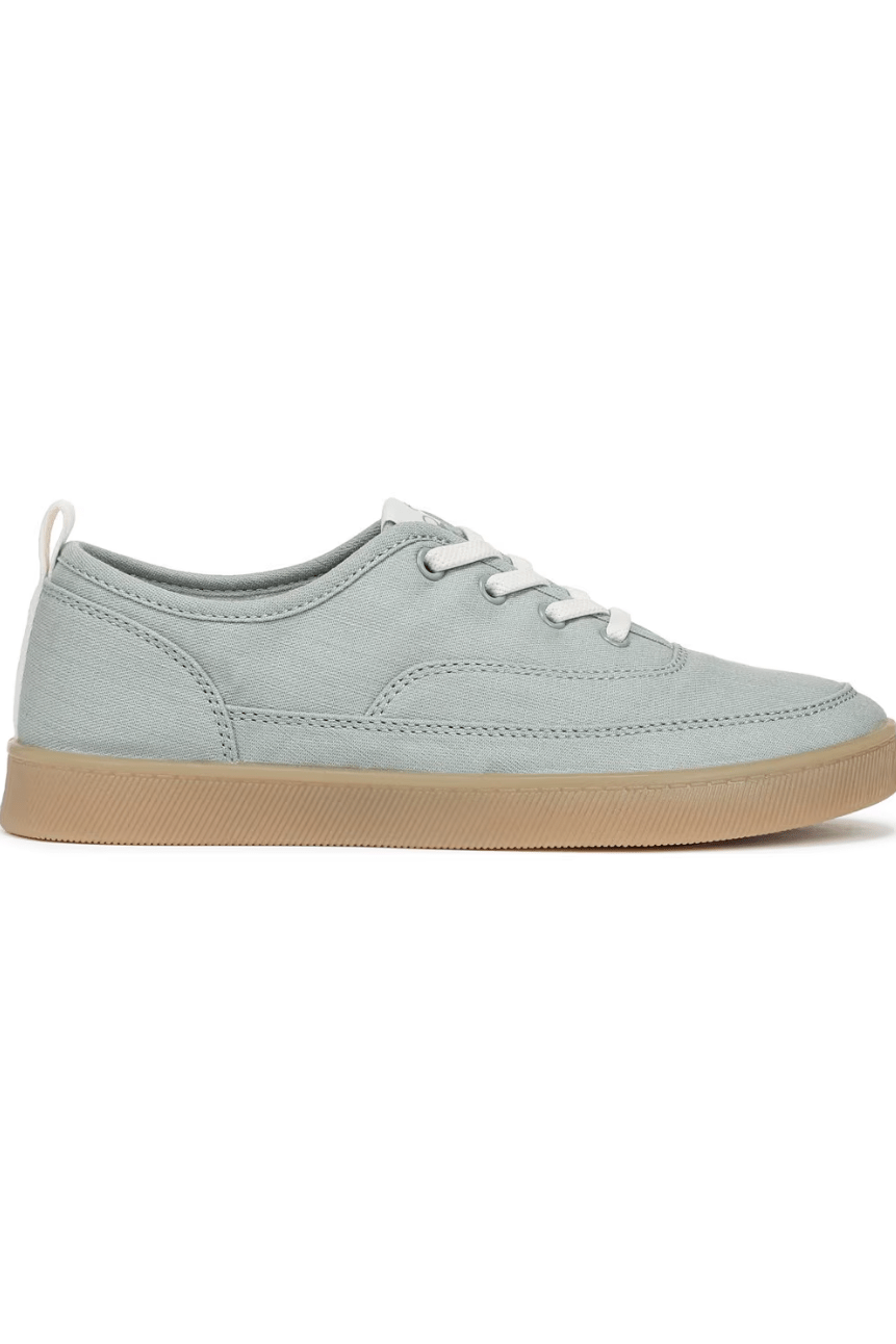 VIONIC Cyan Lace-Up Sneaker