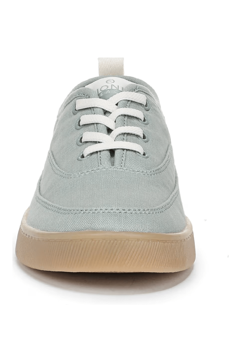 VIONIC Cyan Lace-Up Sneaker