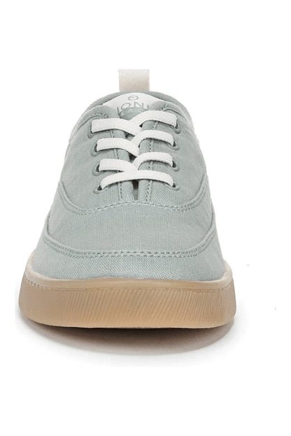 VIONIC Cyan Lace-Up Sneaker