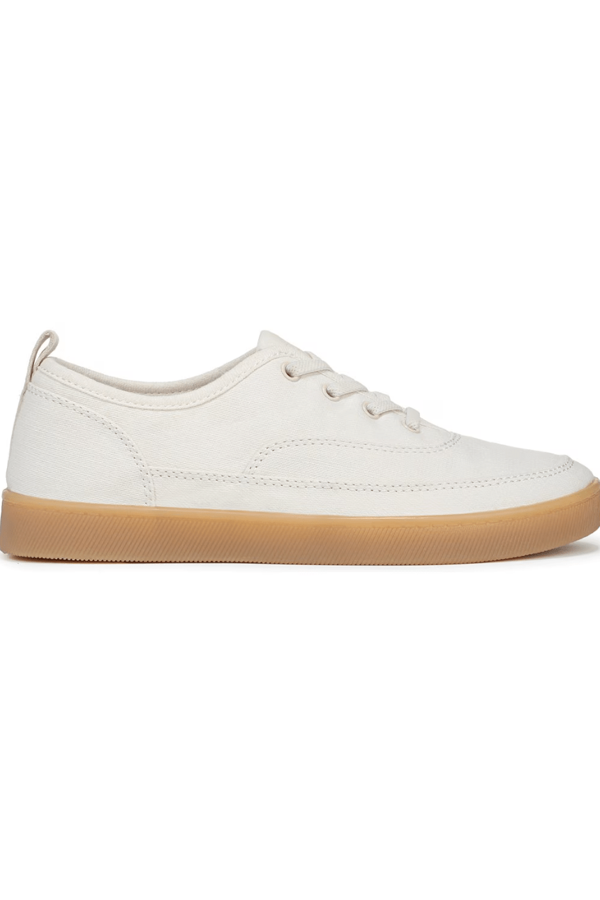 VIONIC Cyan Lace-Up Sneaker