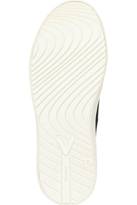 VIONIC Cyan Lace-Up Sneaker