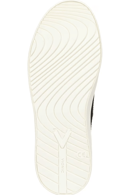 VIONIC Cyan Lace-Up Sneaker