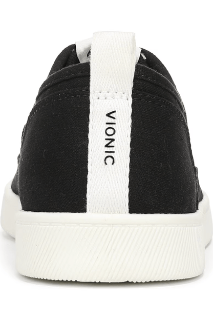 VIONIC Cyan Lace-Up Sneaker
