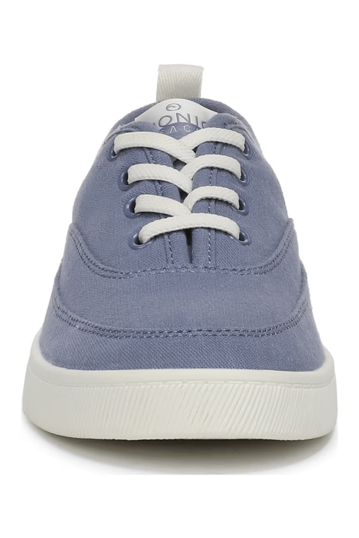 VIONIC Cyan Lace-Up Sneaker