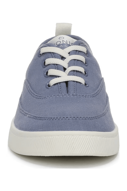VIONIC Cyan Lace-Up Sneaker