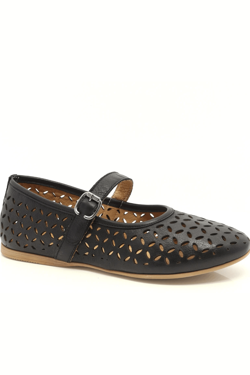 BUENO Kehlani Shoe *FINAL SALE*