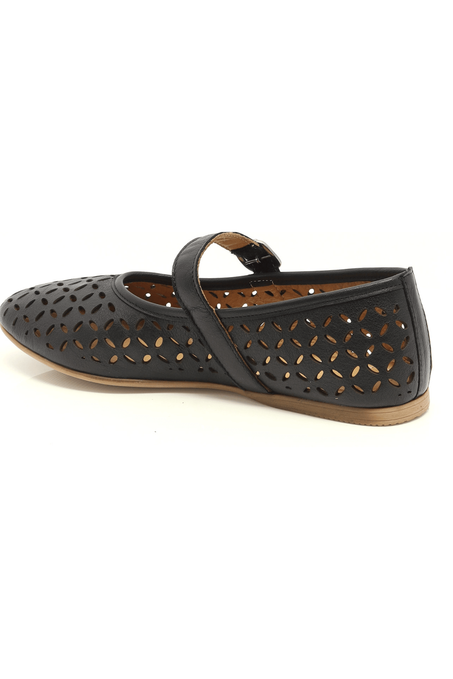 BUENO Kehlani Shoe *FINAL SALE*