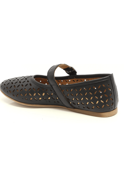 BUENO Kehlani Shoe *FINAL SALE*