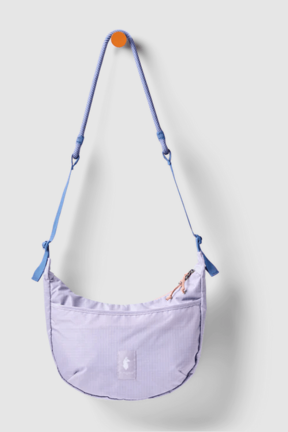 COTOPAXI Trozo 8L Shoulder Bag - Cada Dia