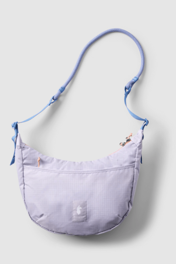 COTOPAXI Trozo 8L Shoulder Bag - Cada Dia