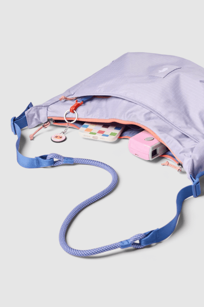 COTOPAXI Trozo 8L Shoulder Bag - Cada Dia