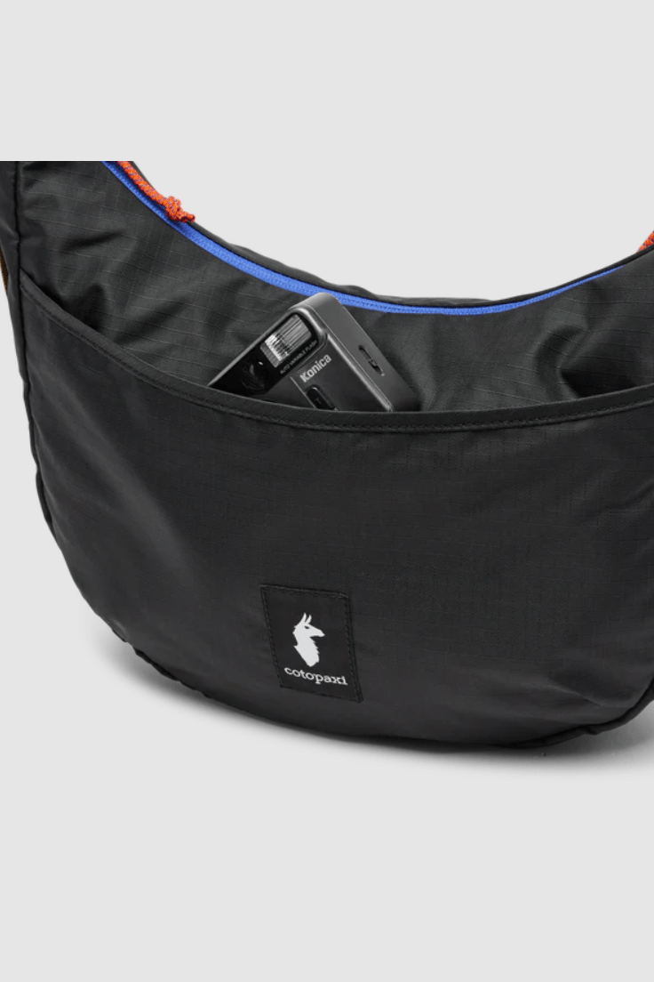COTOPAXI Trozo 8L Shoulder Bag - Cada Dia