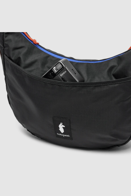 COTOPAXI Trozo 8L Shoulder Bag - Cada Dia