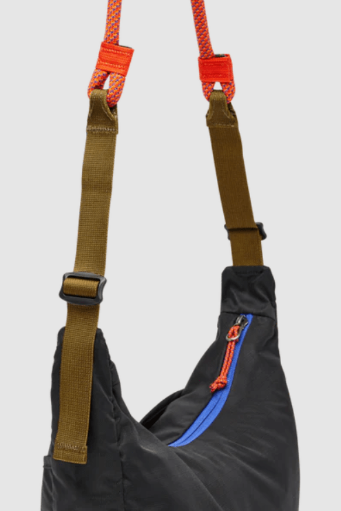 COTOPAXI Trozo 8L Shoulder Bag - Cada Dia