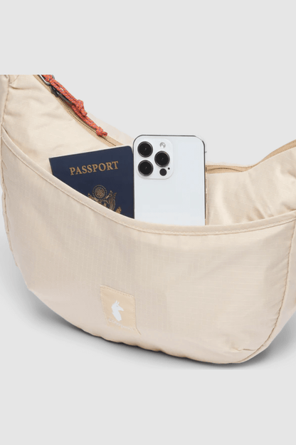 COTOPAXI Trozo 8L Shoulder Bag - Cada Dia