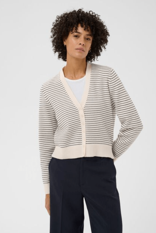 PART TWO Anessa Cardigan