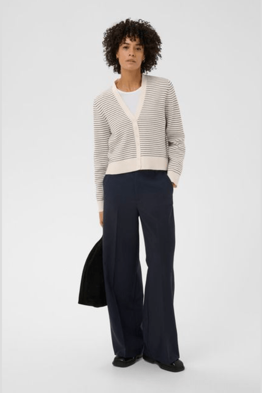 PART TWO Anessa Cardigan