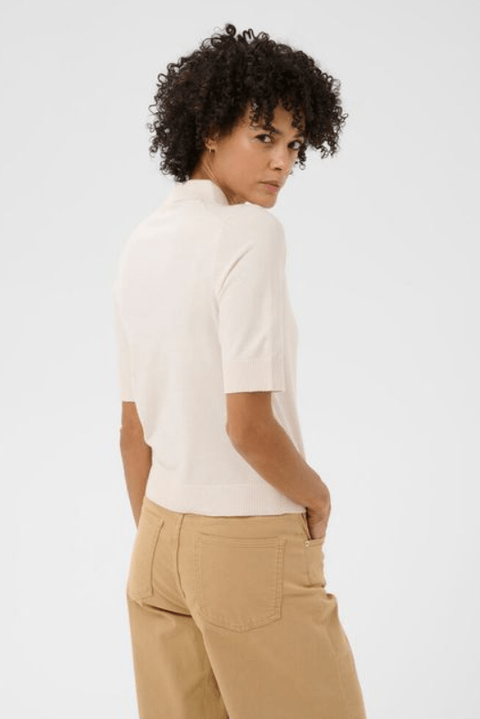 PART TWO Anetti Pullover