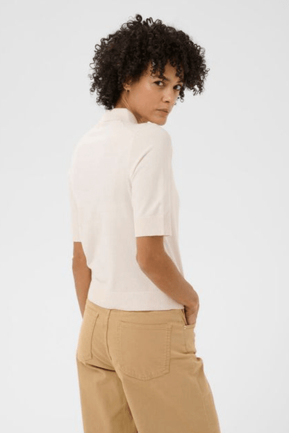 PART TWO Anetti Pullover