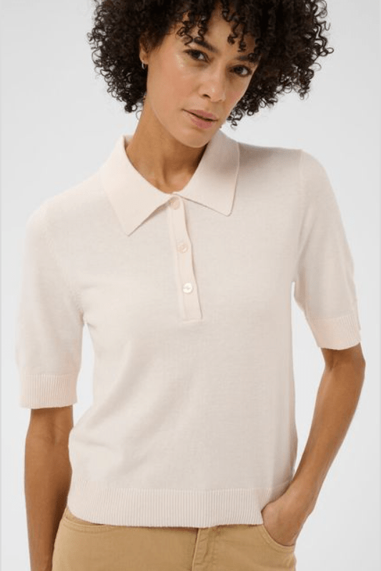 PART TWO Anetti Pullover