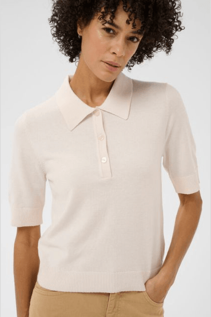 PART TWO Anetti Pullover