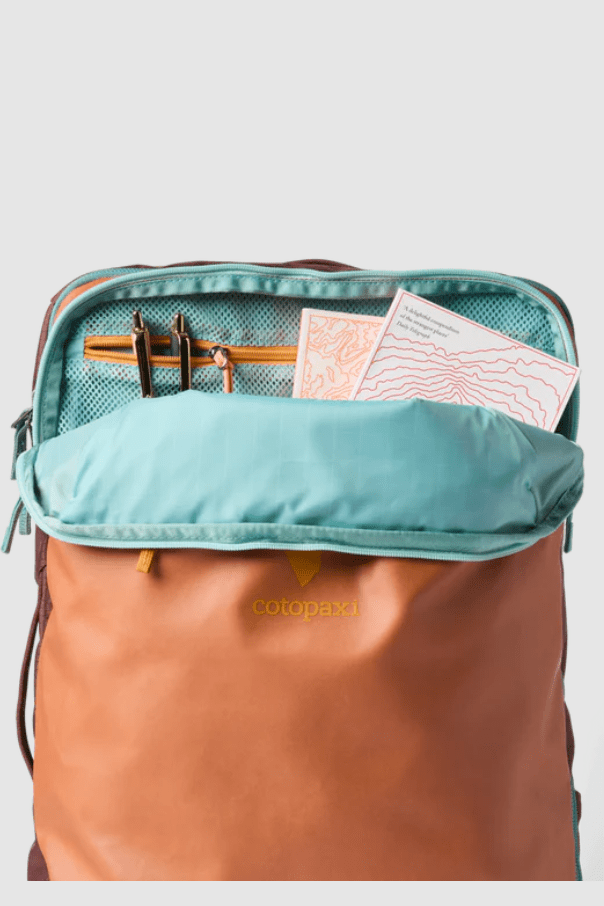 COTOPAXI Allpa 42L Travel Pack