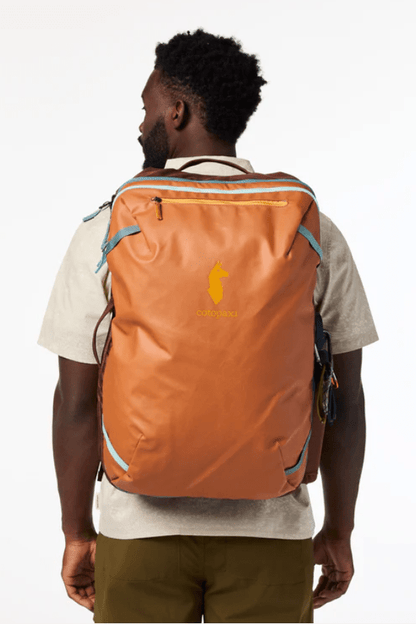 COTOPAXI Allpa 42L Travel Pack