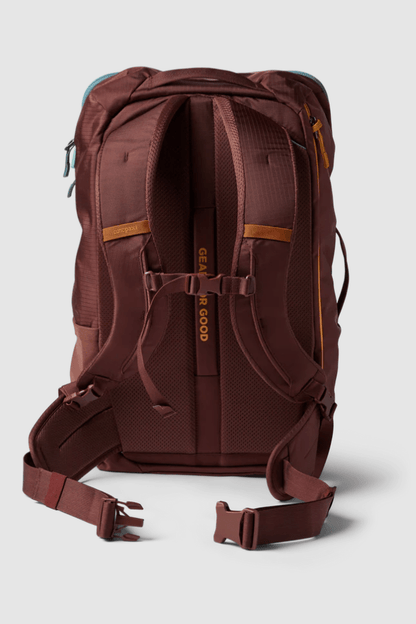 COTOPAXI Allpa 35L Travel Pack