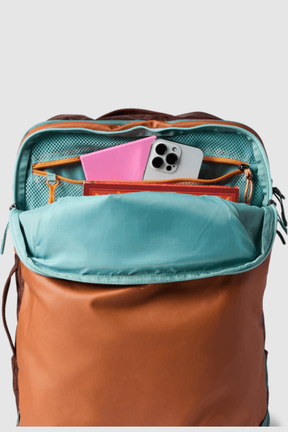 COTOPAXI Allpa 35L Travel Pack