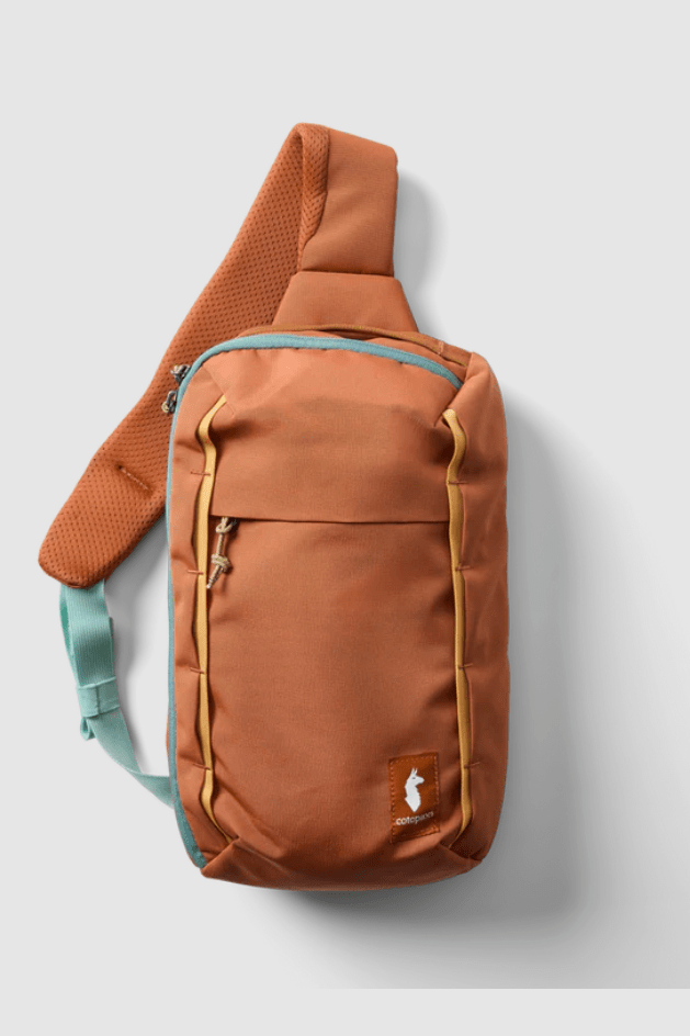 COTOPAXI Todo 8L Sling - Cada Dia F24494U/1099