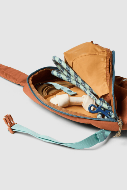 COTOPAXI Todo 8L Sling - Cada Dia F24494U/1099