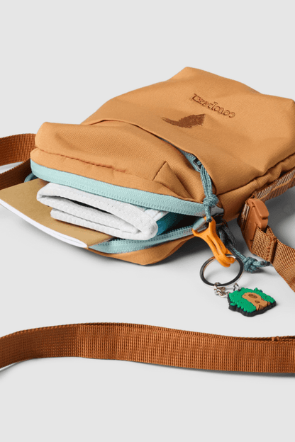 Cotopaxi Todo 1L Shoulder Bag