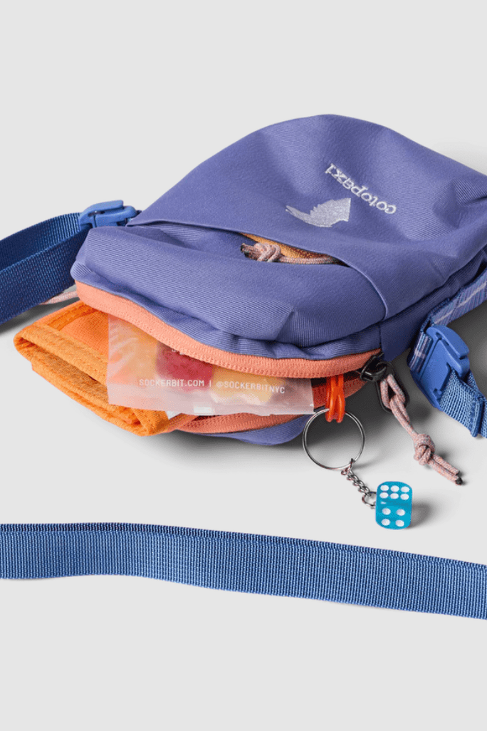 Cotopaxi Todo 1L Shoulder Bag